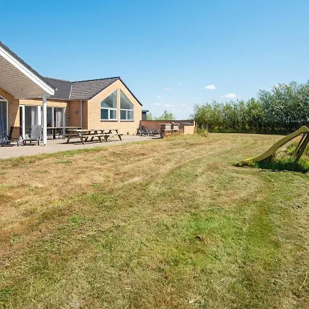 Holiday home 16 Person Holiday In R M Toftum (Syddanmark)