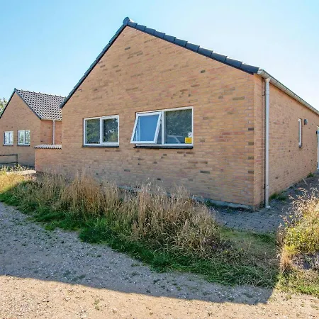 Holiday home 16 Person Holiday In R M *