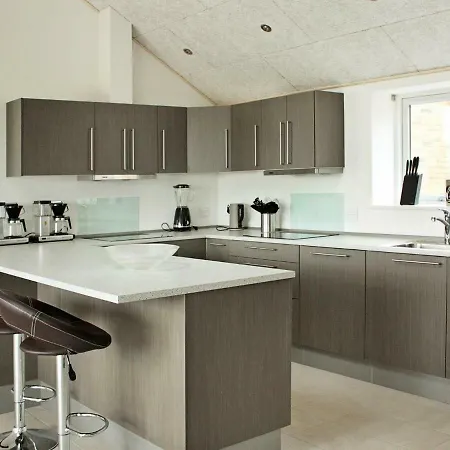 16 Person Holiday In R M Holiday home