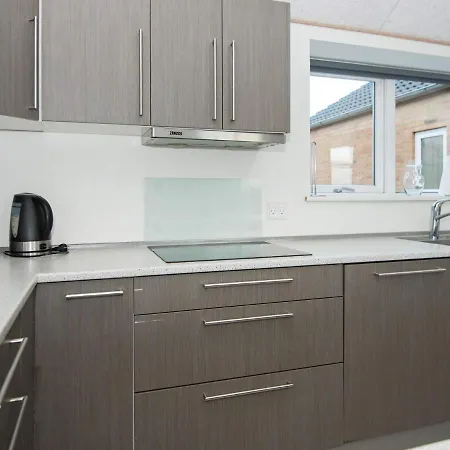16 Person Holiday In R M Holiday home