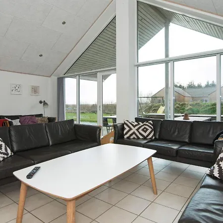 16 Person Holiday In R M Holiday home *