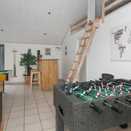 Holiday home 16 Person Holiday In R M