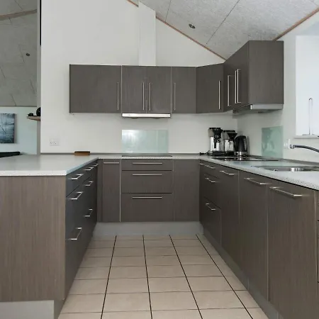 Holiday home 16 Person Holiday In R M *